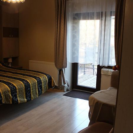 Nemunas Tour Residence Ringaudai Dış mekan fotoğraf