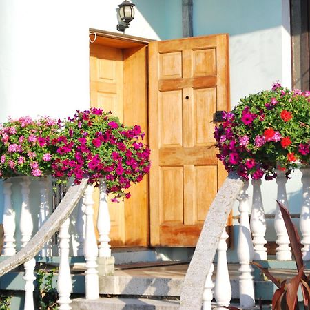 Nemunas Tour Residence Ringaudai Dış mekan fotoğraf