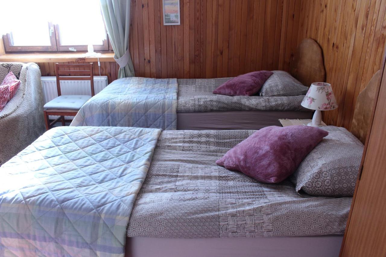 Nemunas Tour Residence Ringaudai Dış mekan fotoğraf
