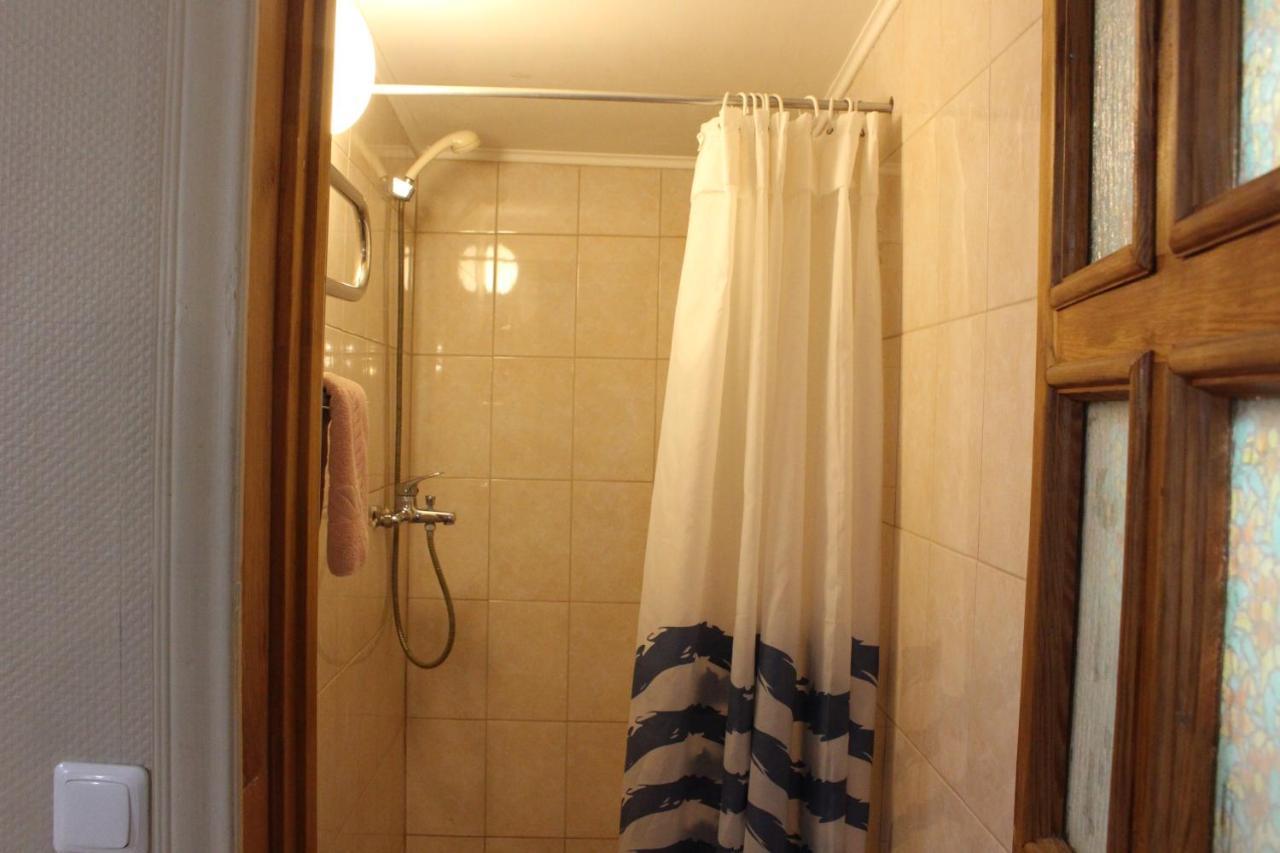 Nemunas Tour Residence Ringaudai Dış mekan fotoğraf