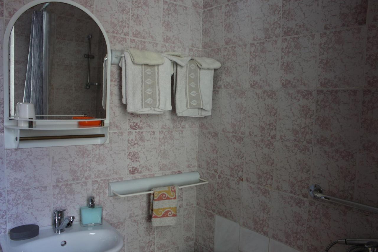 Nemunas Tour Residence Ringaudai Dış mekan fotoğraf