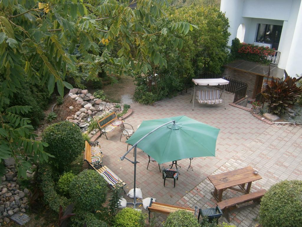 Nemunas Tour Residence Ringaudai Dış mekan fotoğraf