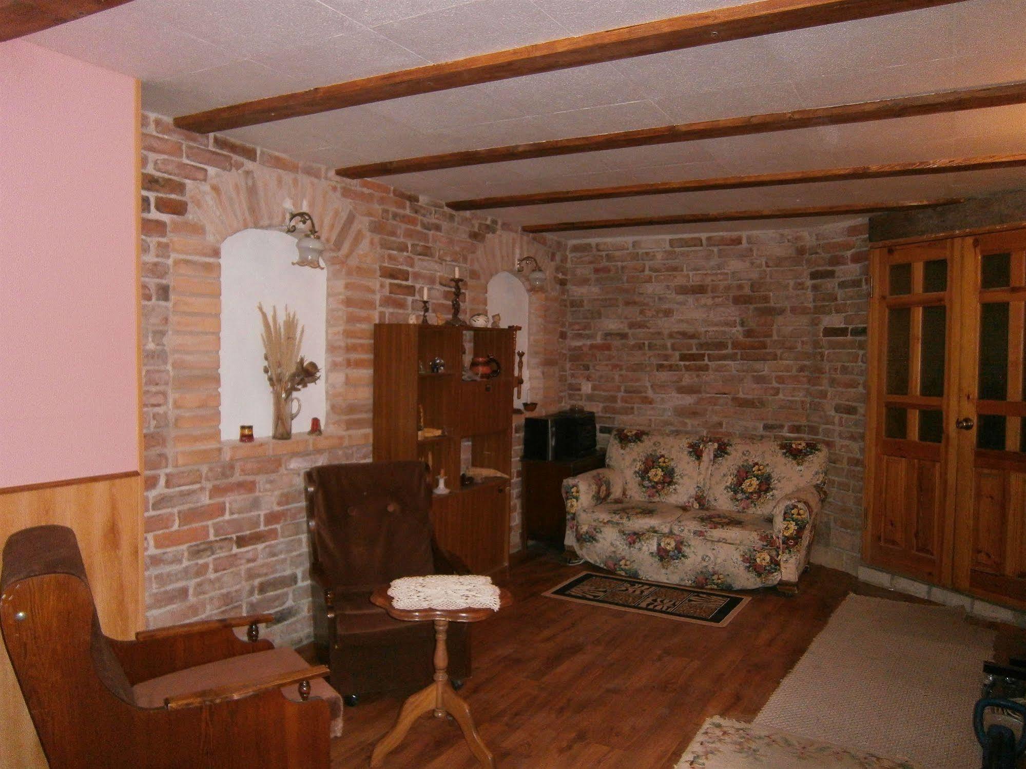 Nemunas Tour Residence Ringaudai Dış mekan fotoğraf