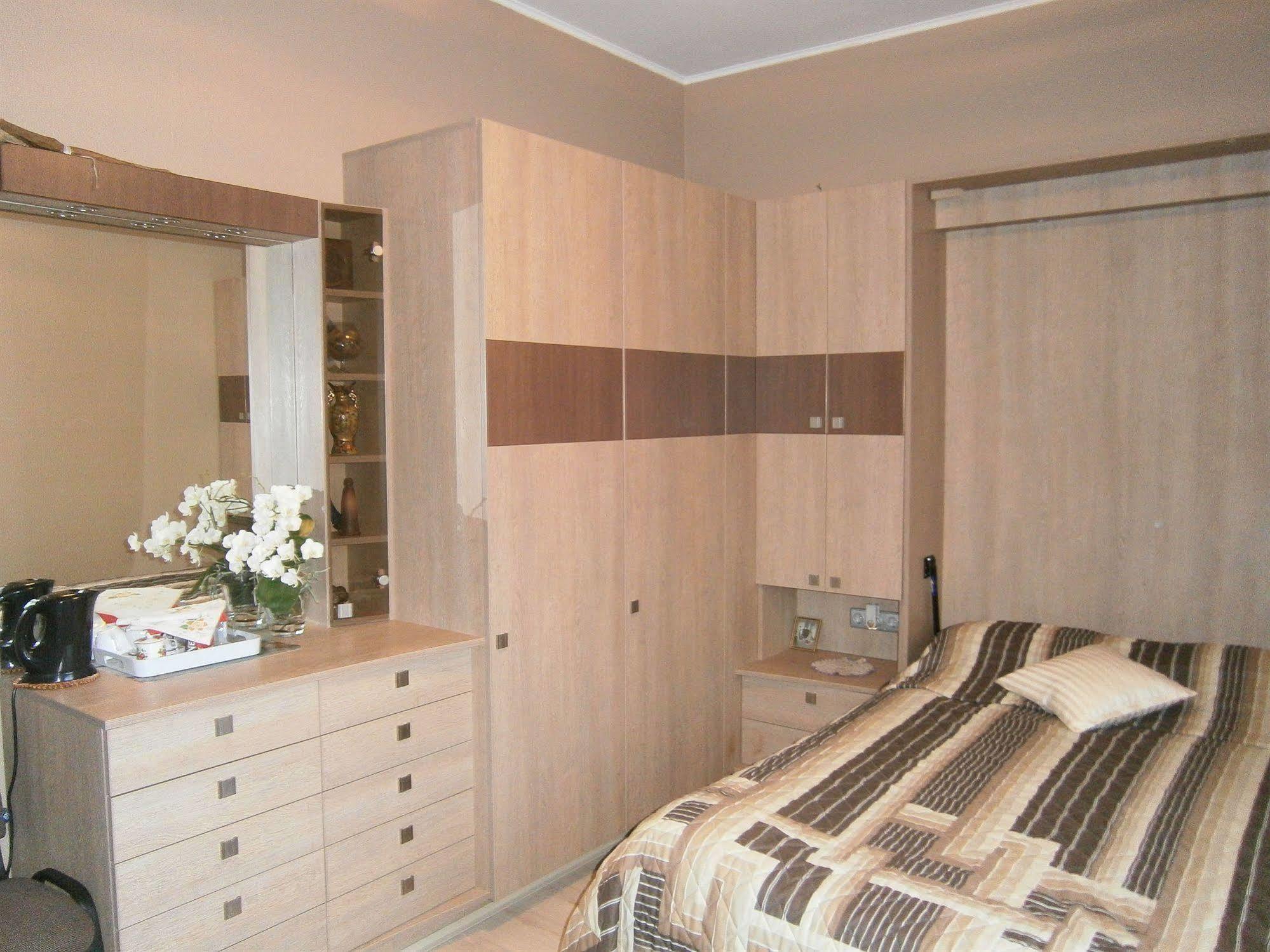 Nemunas Tour Residence Ringaudai Dış mekan fotoğraf