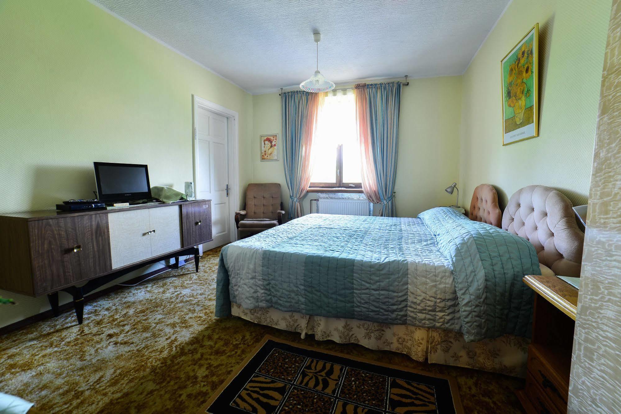 Nemunas Tour Residence Ringaudai Dış mekan fotoğraf